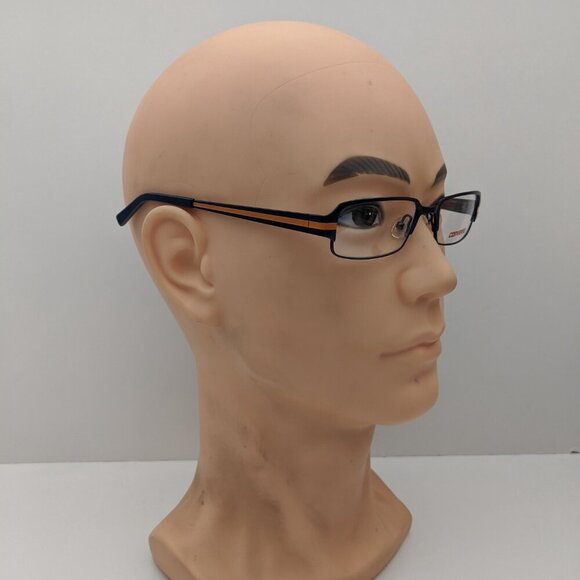 🕶️Converse I don't know Navy Eyeglasses 49/17 135 /ALJ611🕶️ - Picture 9 of 9